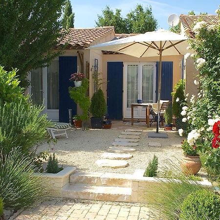 B&B Villa Viva Vitale Pierrevert Dış mekan fotoğraf